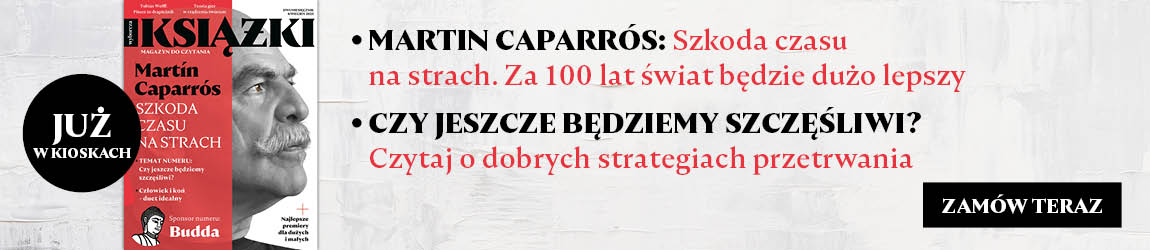 baner ksiazki kwiecien