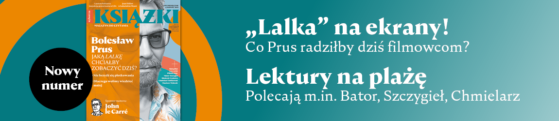 baner ksiazki czerwiec