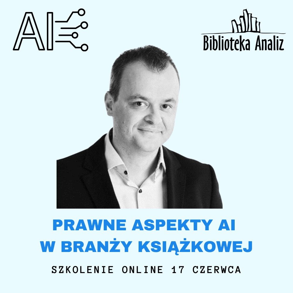 Szkolenie AI