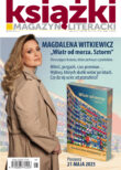 Magazyn Literacki Książki 5/2025 wersja pdf