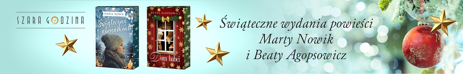 Szara Godzina Szara Godzina