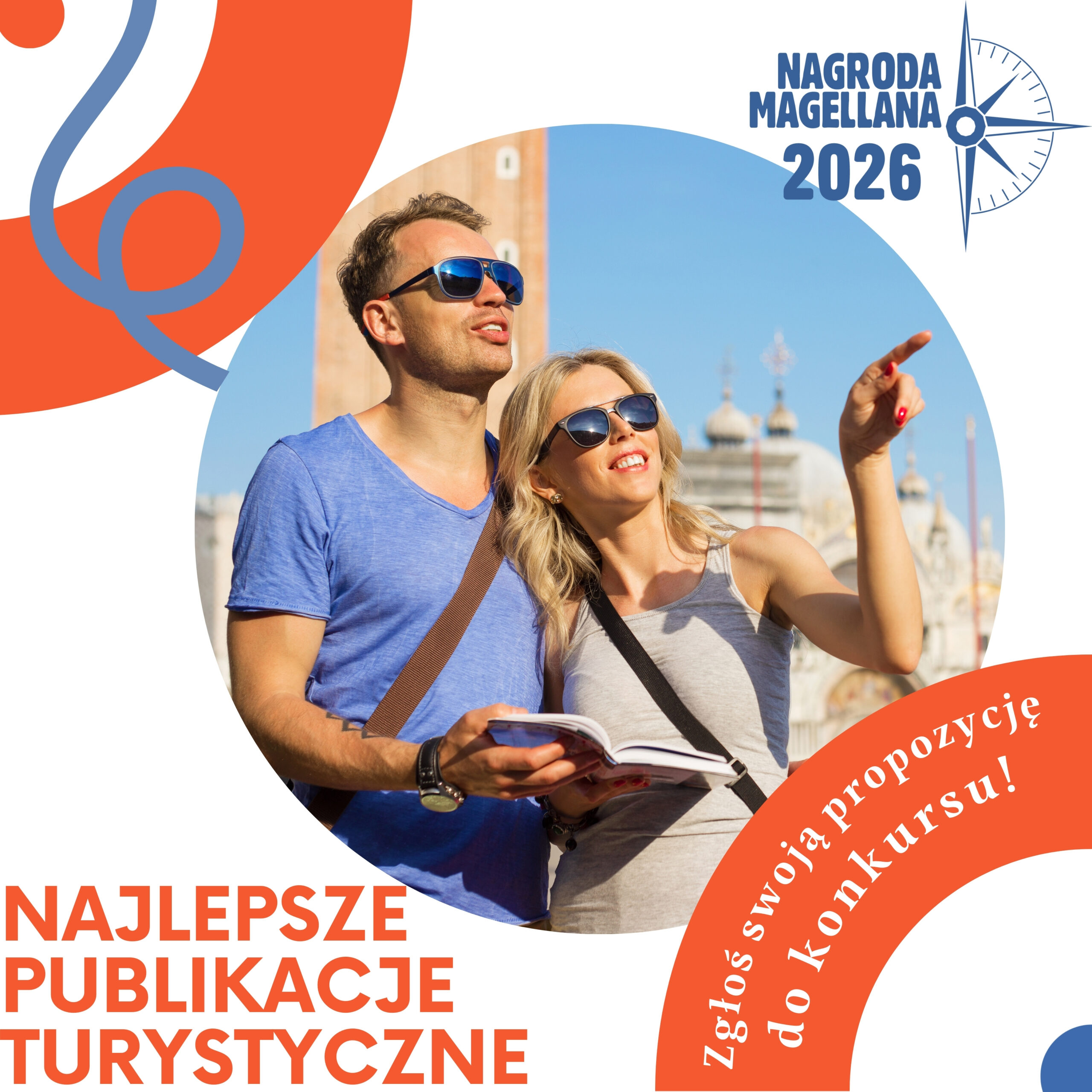 Magellan 2026 Magellan 2026