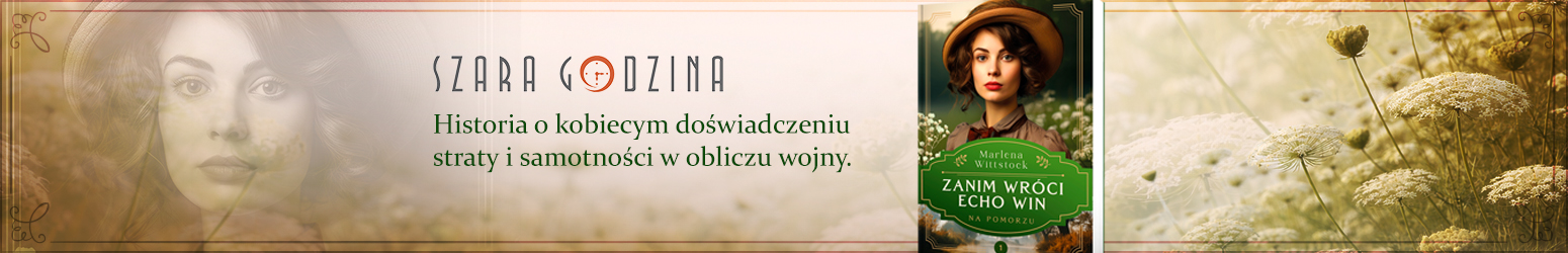 Szara Godzina Szara Godzina