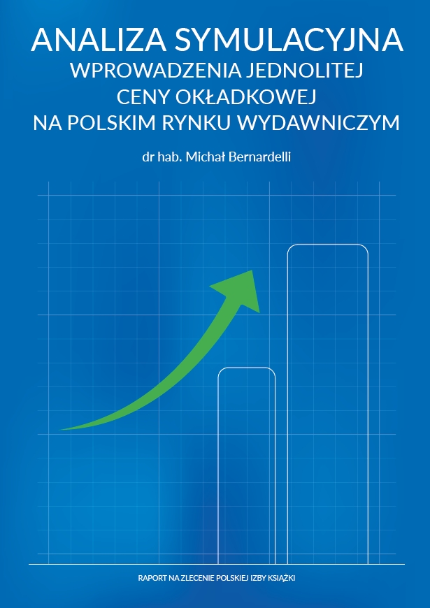 Czy jednolita cena książki to dobre rozwiązanie dla naszego rynku?