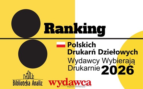 ranking drukarń