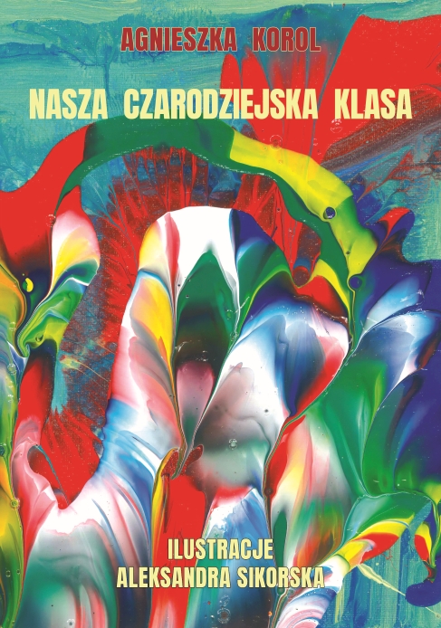 Agnieszka Korol Agnieszka Korol