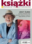Magazyn Literacki Książki 4/2026 wersja pdf
