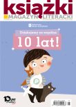 Magazyn Literacki Książki 5/2026 wersja pdf