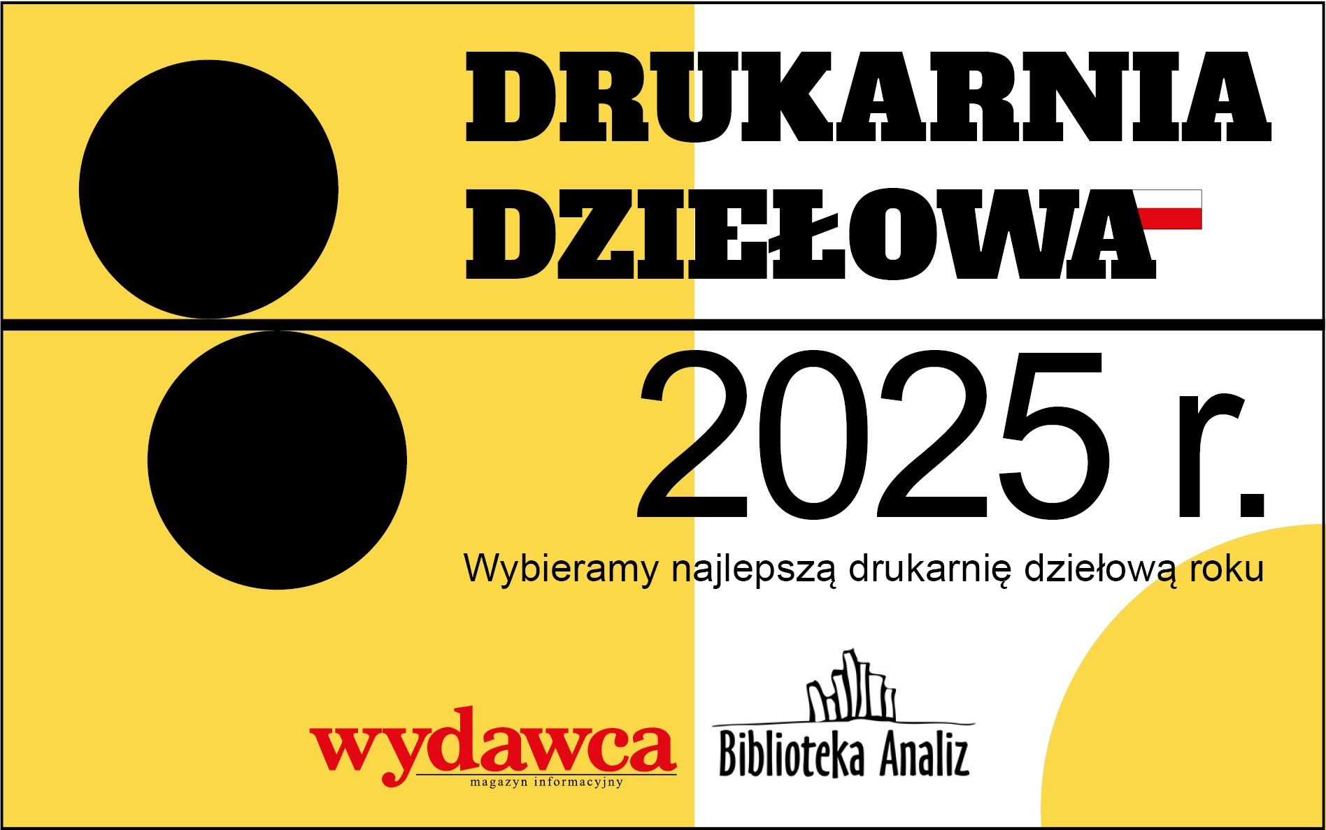 Konkurs drukarń Konkurs drukarń