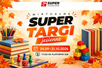 Super Targi Jesienne Super Targi Jesienne