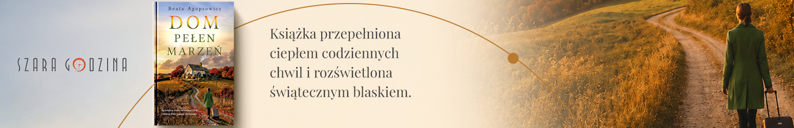 Szara Godzina Szara Godzina